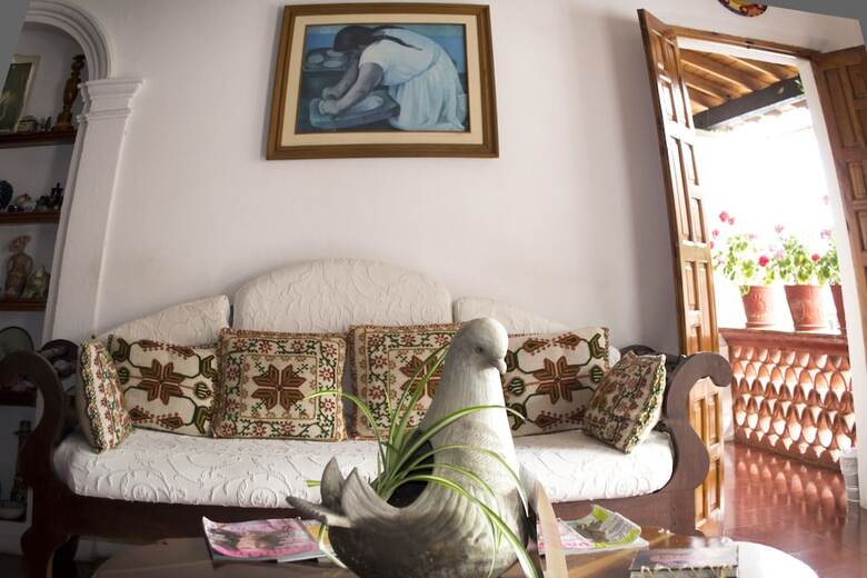 Hotel Mi Casita