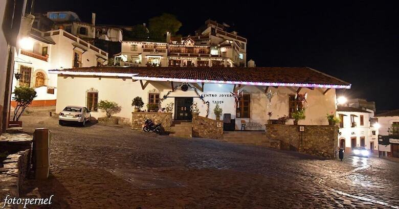 Hotel Mi Casita