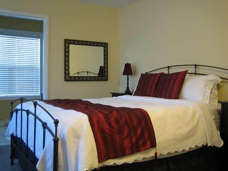 Bed & Breakfast Orchid Inn And Ginger Restaurant