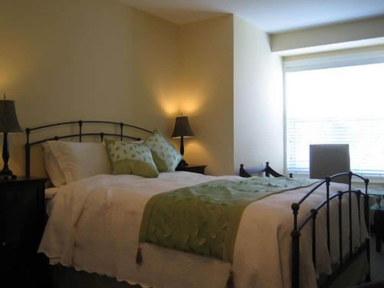 Bed & Breakfast Orchid Inn And Ginger Restaurant