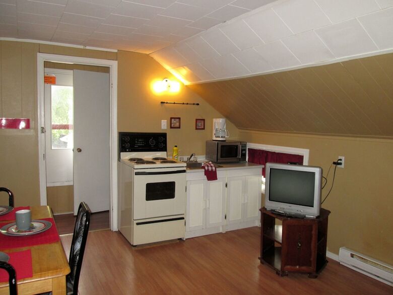 Motel Edgewater Resorts - Edgewater Inn