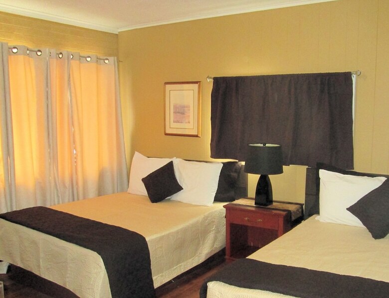 Motel Edgewater Resorts - Edgewater Inn