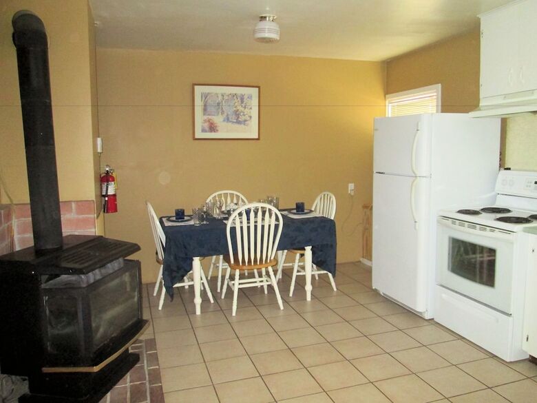 Motel Edgewater Resorts - Edgewater Inn