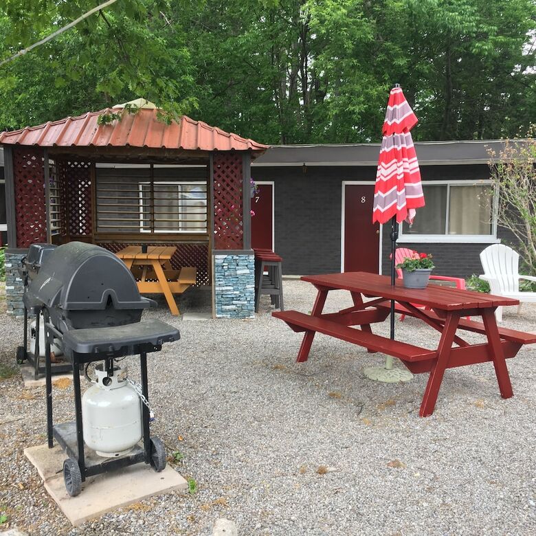 Motel Edgewater Resorts - Edgewater Inn