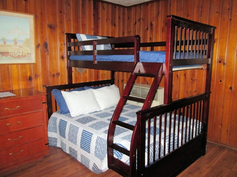 Motel Edgewater Resorts - Edgewater Inn