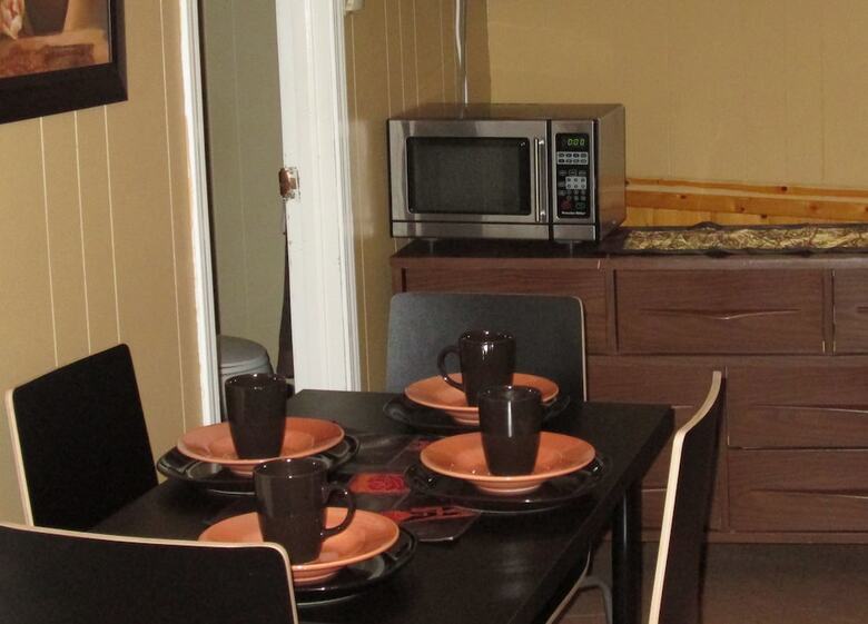 Motel Edgewater Resorts - Edgewater Inn