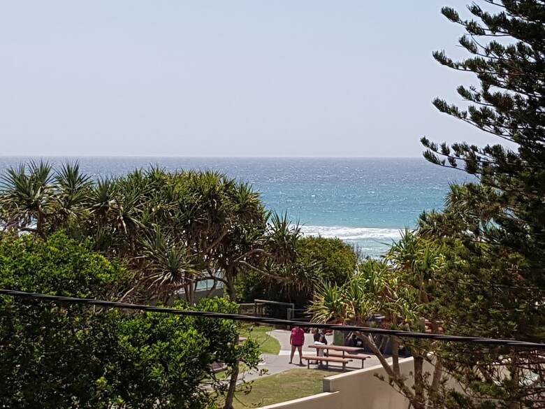 Aparthotel Surfers Chalet