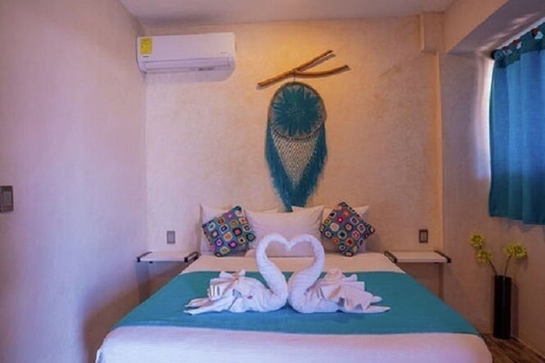 Hotel Bah�a Tolok