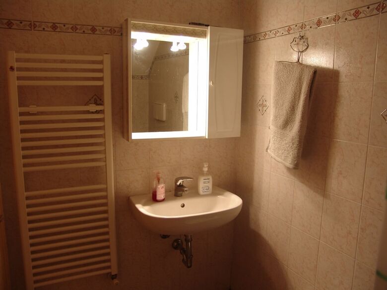 Holiday House Ospedale B&B