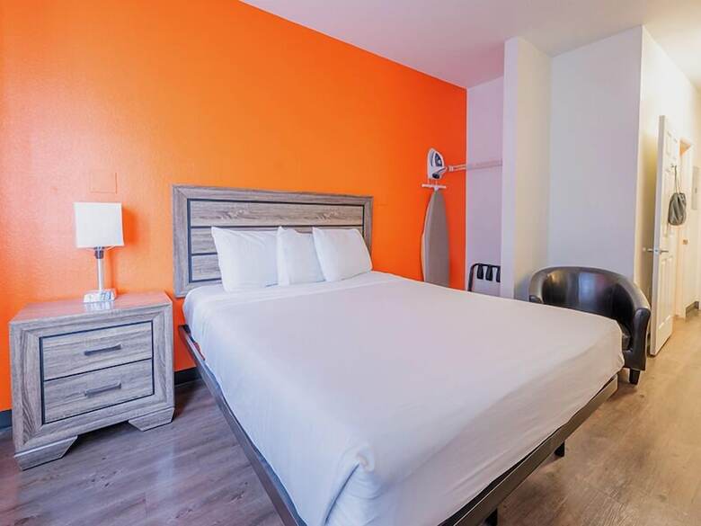 Hotel Siegel Select Las Vegas Blvd.