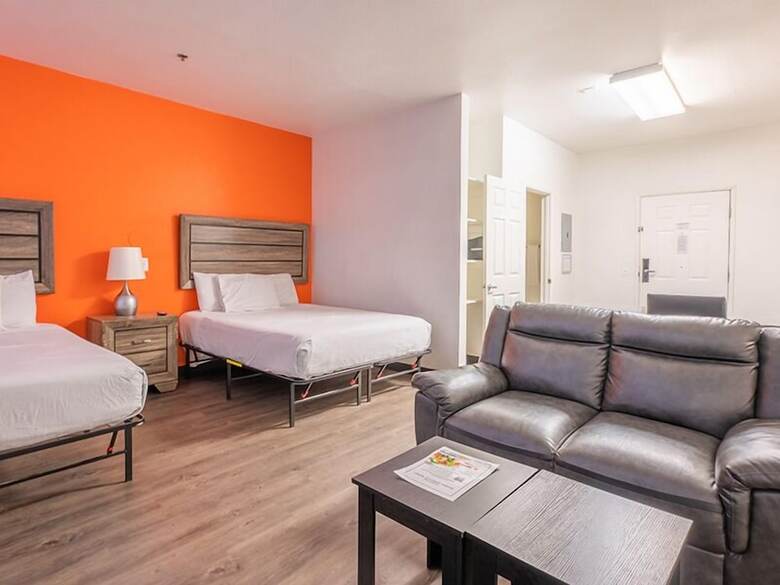 Hotel Siegel Select Las Vegas Blvd.