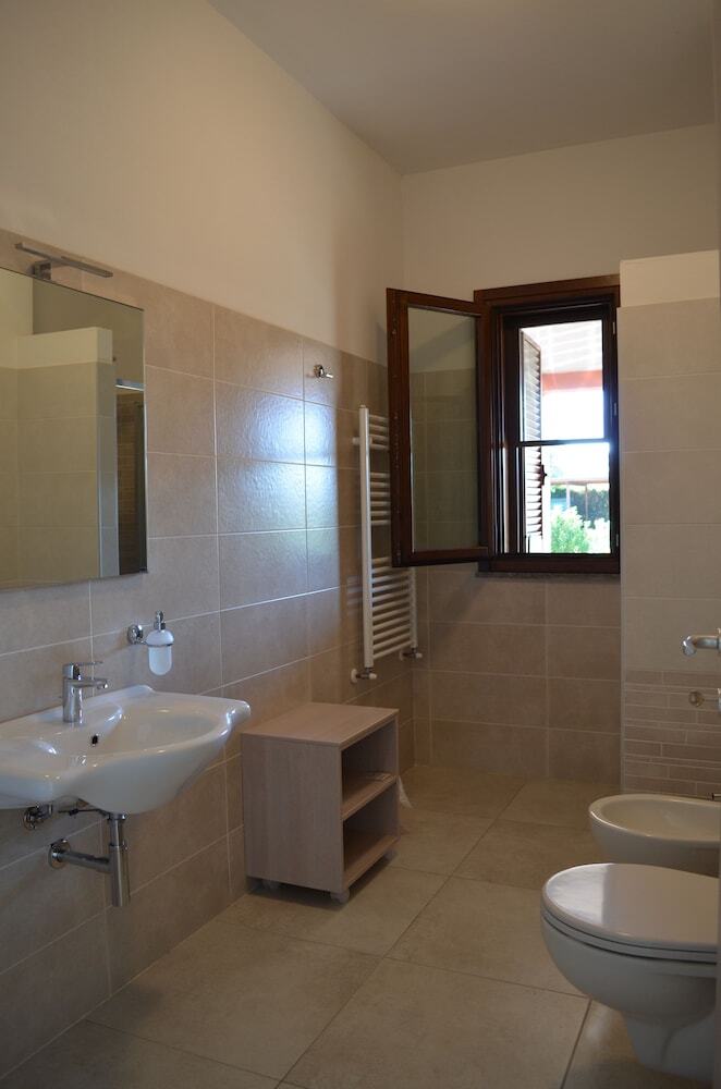 Hotel Agrialbergo Capalbio La Sugherella