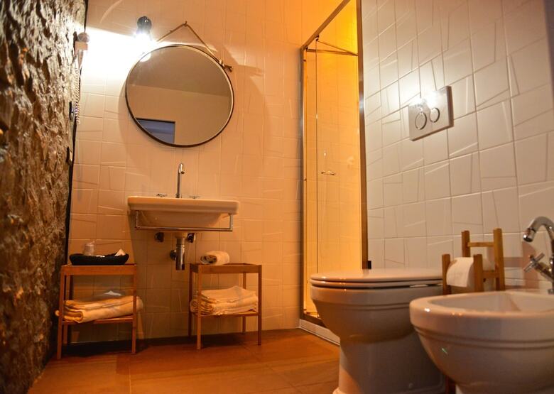 Palais La Nasse Sanremo Atelier Rooms