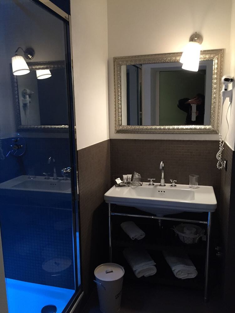 Palais La Nasse Sanremo Atelier Rooms