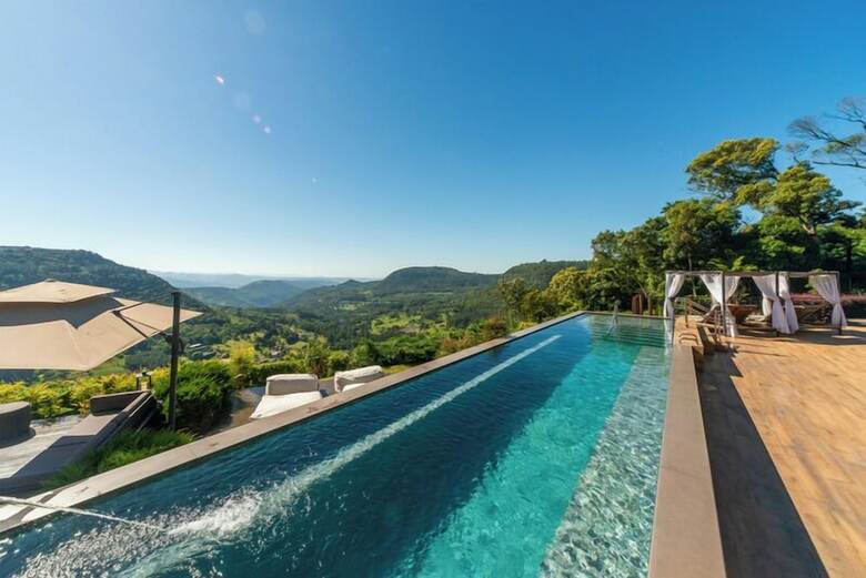 Hotel Ch�teau Laghetto Collection