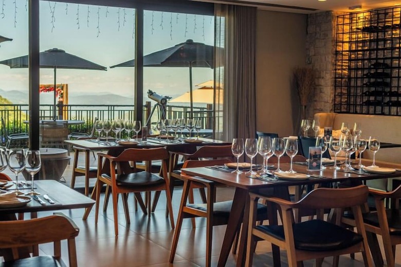 Hotel Ch�teau Laghetto Collection