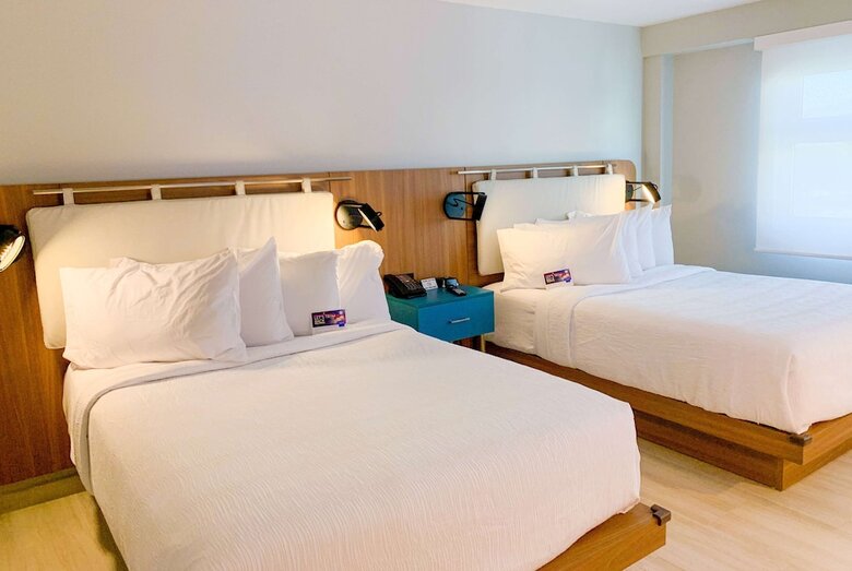 Hotel TRYP By Wyndham Mayaguez