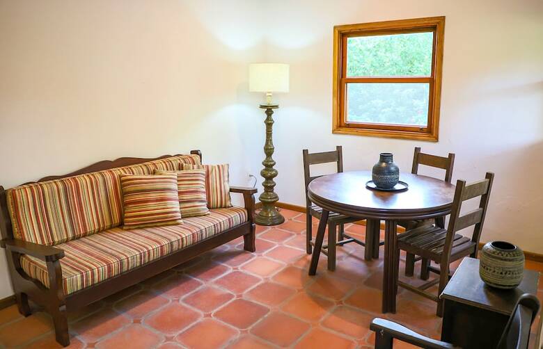 Hotel Fazenda Bela Vista