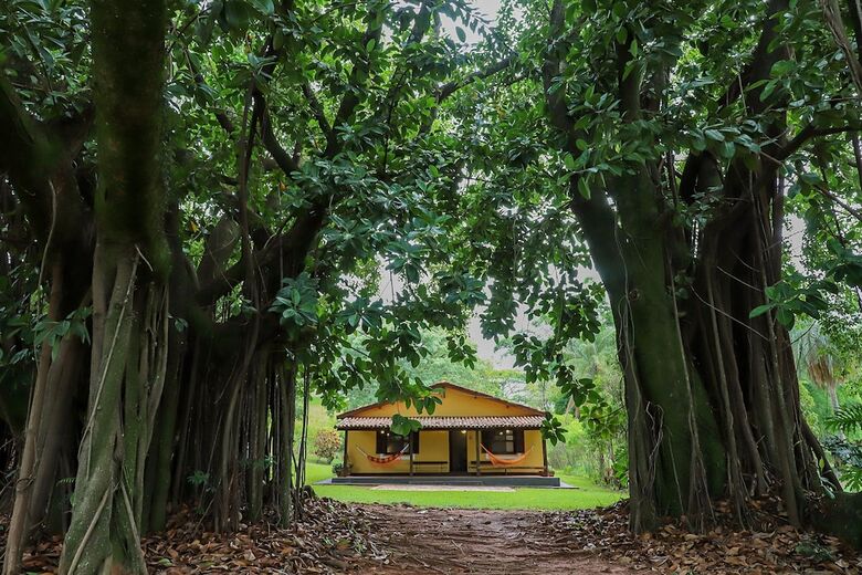 Hotel Fazenda Bela Vista