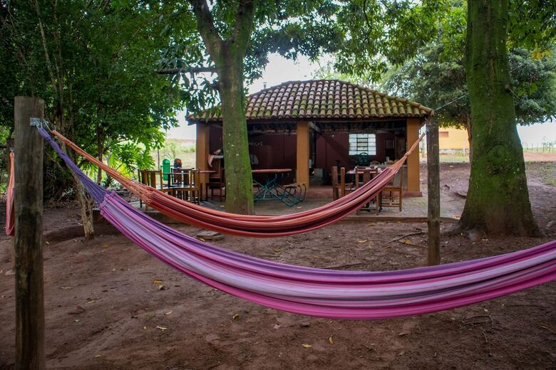 Hotel Fazenda Bela Vista