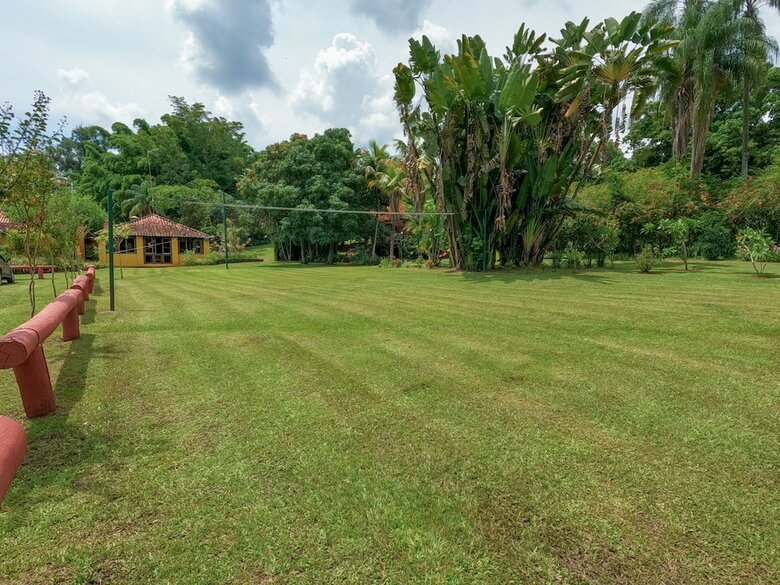 Hotel Fazenda Bela Vista