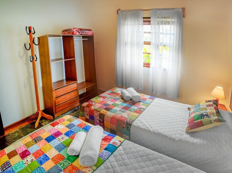 Hotel Fazenda Bela Vista