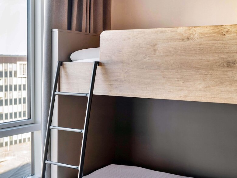 B&B Hotel Berlin-potsdamer Platz
