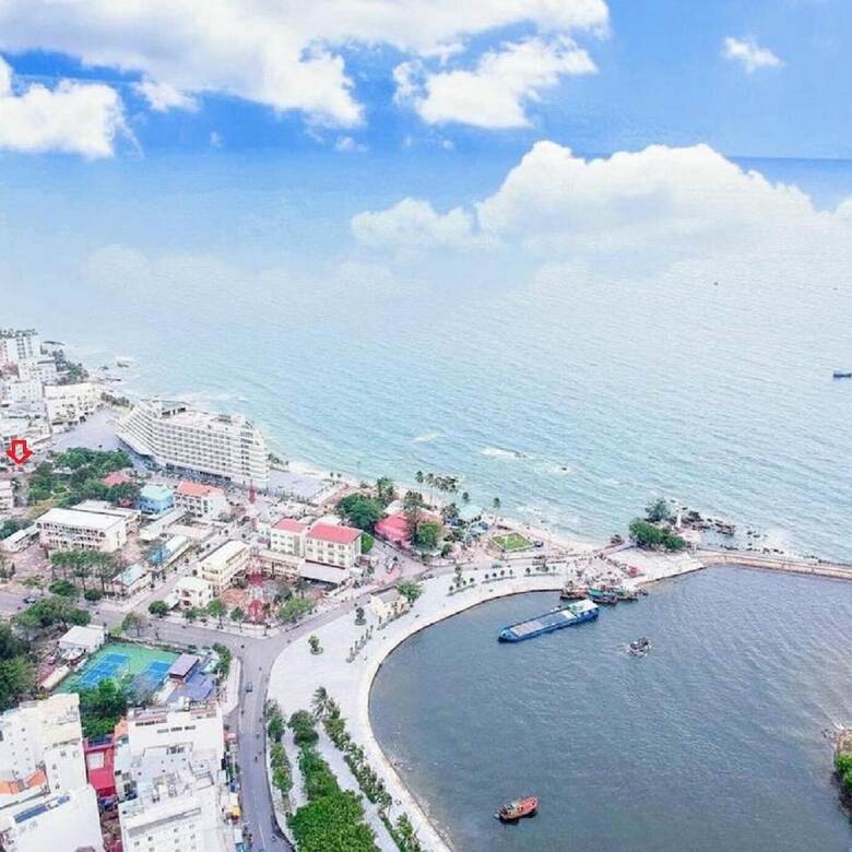 Le Giang Hotel