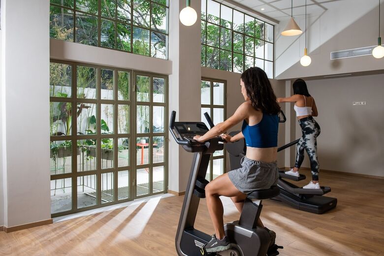 Hotel Alkima Athens Wellness Stay