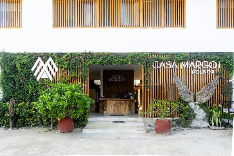 Hotel Casa Lumini Holbox
