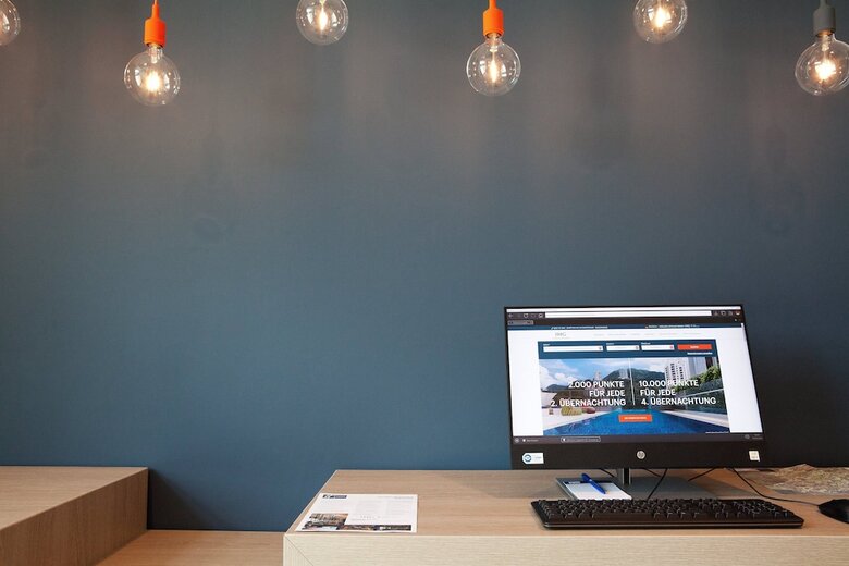 Hotel Holiday Inn Express Remscheid By Ihg