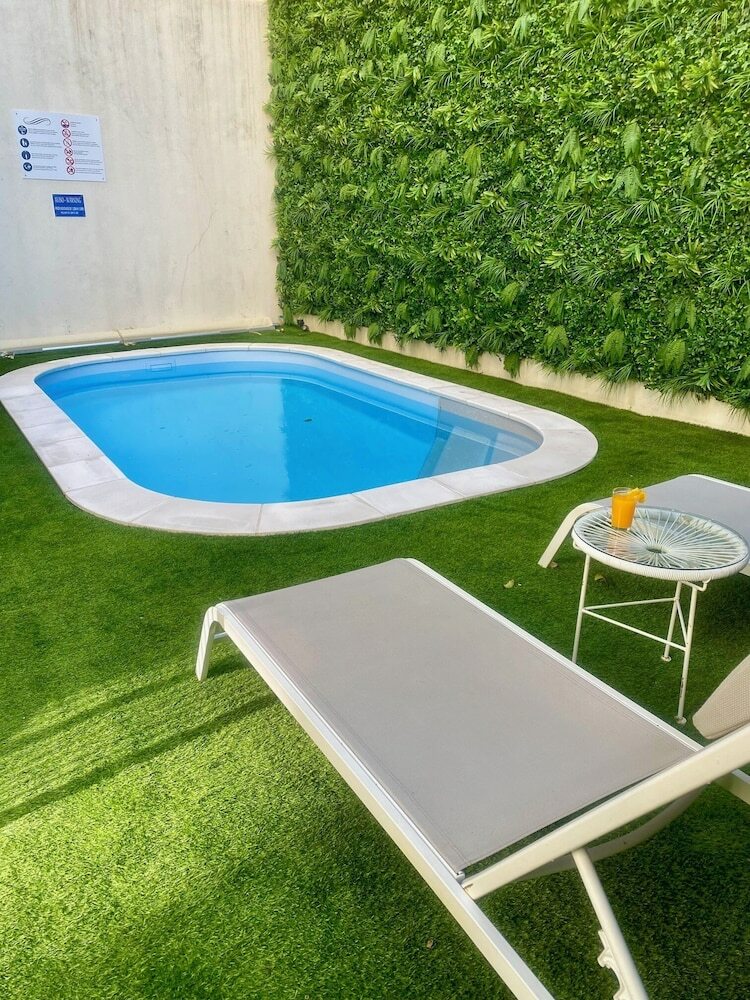 Lisbon City Hollywood Hotel