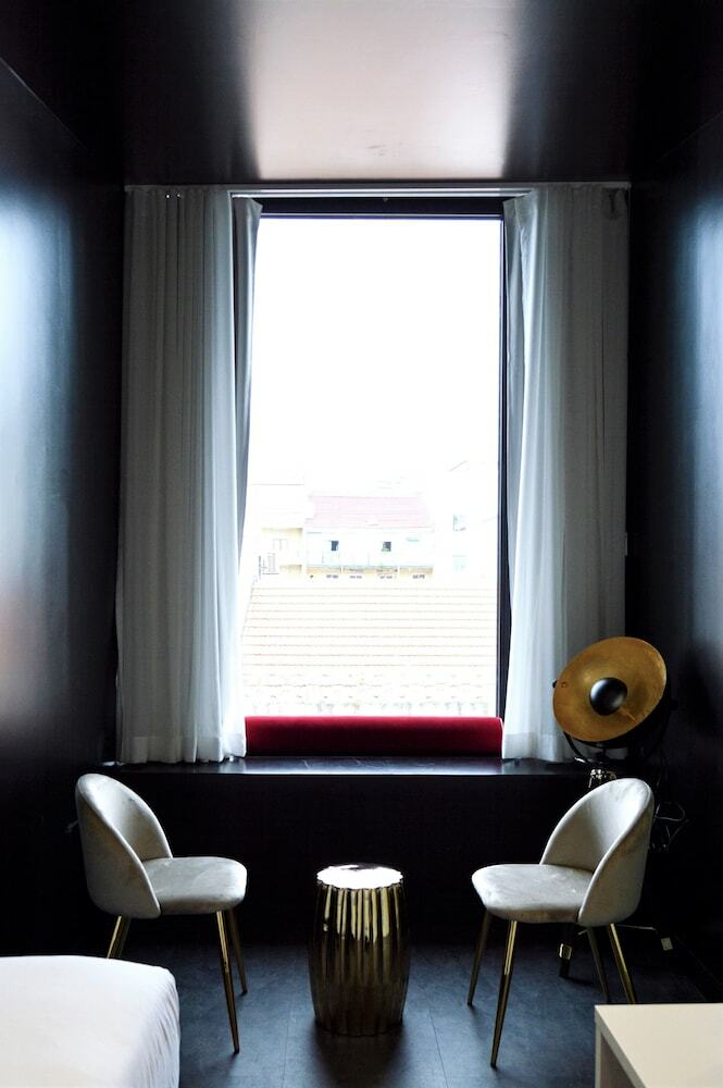 Lisbon City Hollywood Hotel