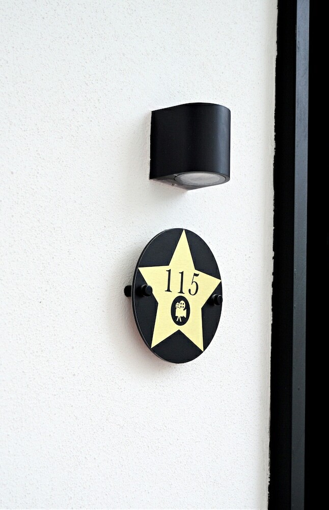 Lisbon City Hollywood Hotel