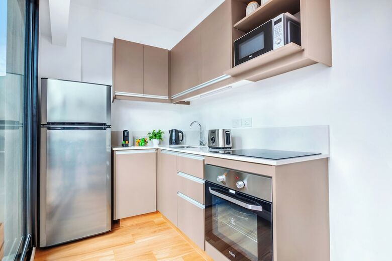Modern Apartments In Palermo - By Buerentals