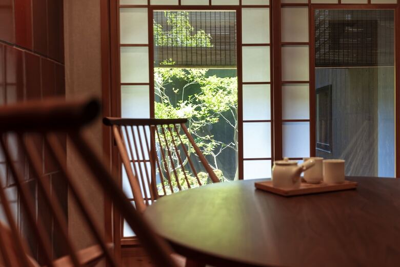 Rinn Machiya Kuon