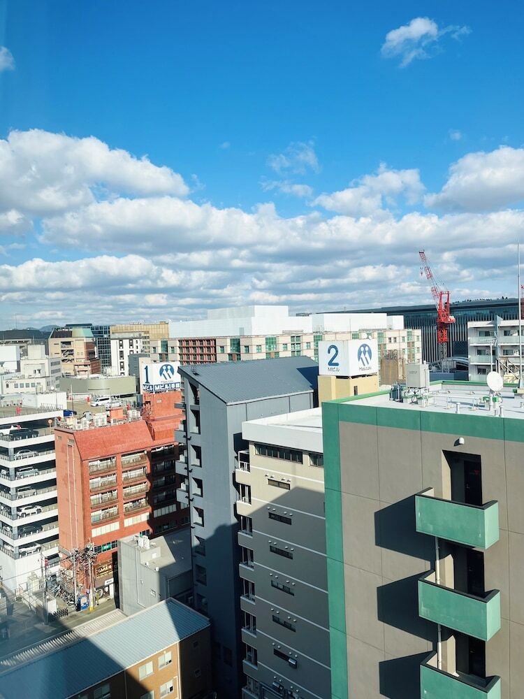 Hotel Prince Smart Inn Hakata