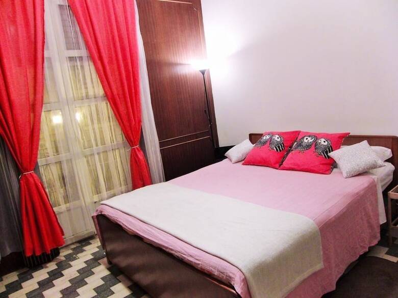 Bed & Breakfast A Casa Di Mario