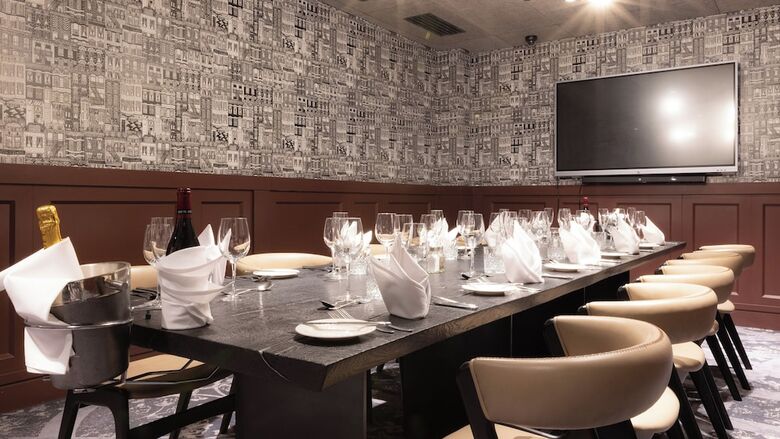 Hotel Voco Leicester By Ihg