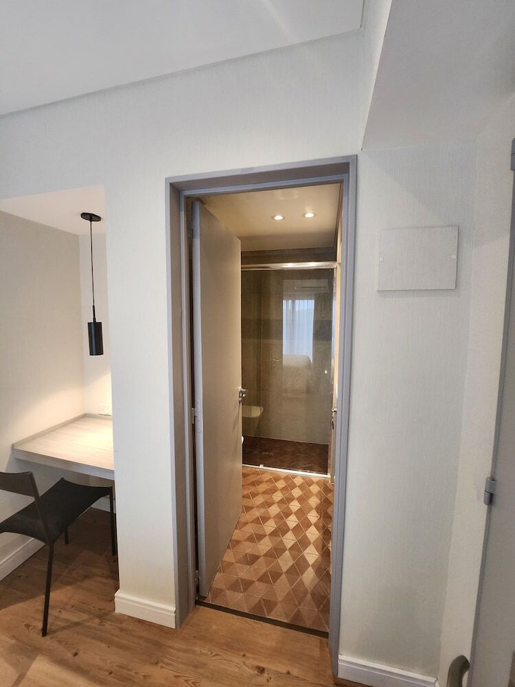 Hotel Clayton Buenos Aires