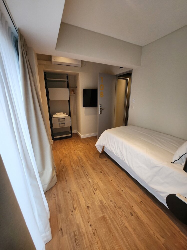 Hotel Clayton Buenos Aires