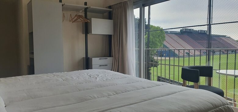 Hotel Clayton Buenos Aires