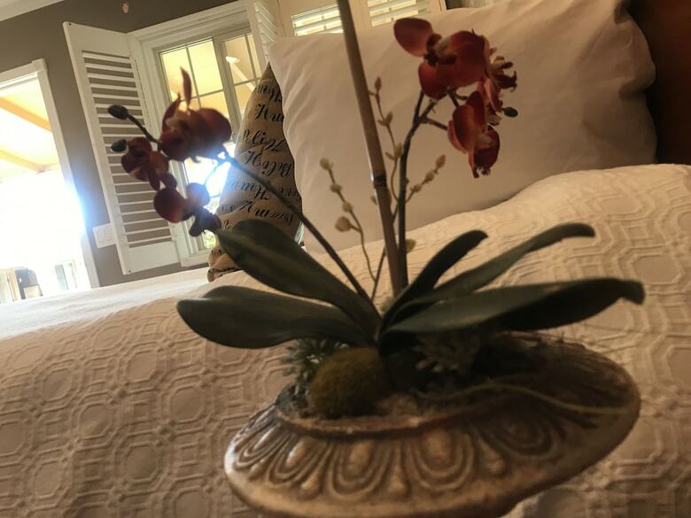 Hotel Chardonnay Lodge