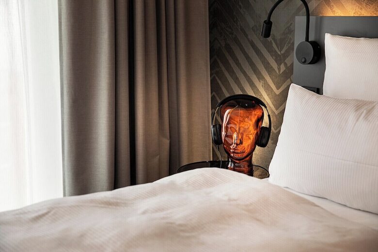 Loginn Hotel Berlin Airport