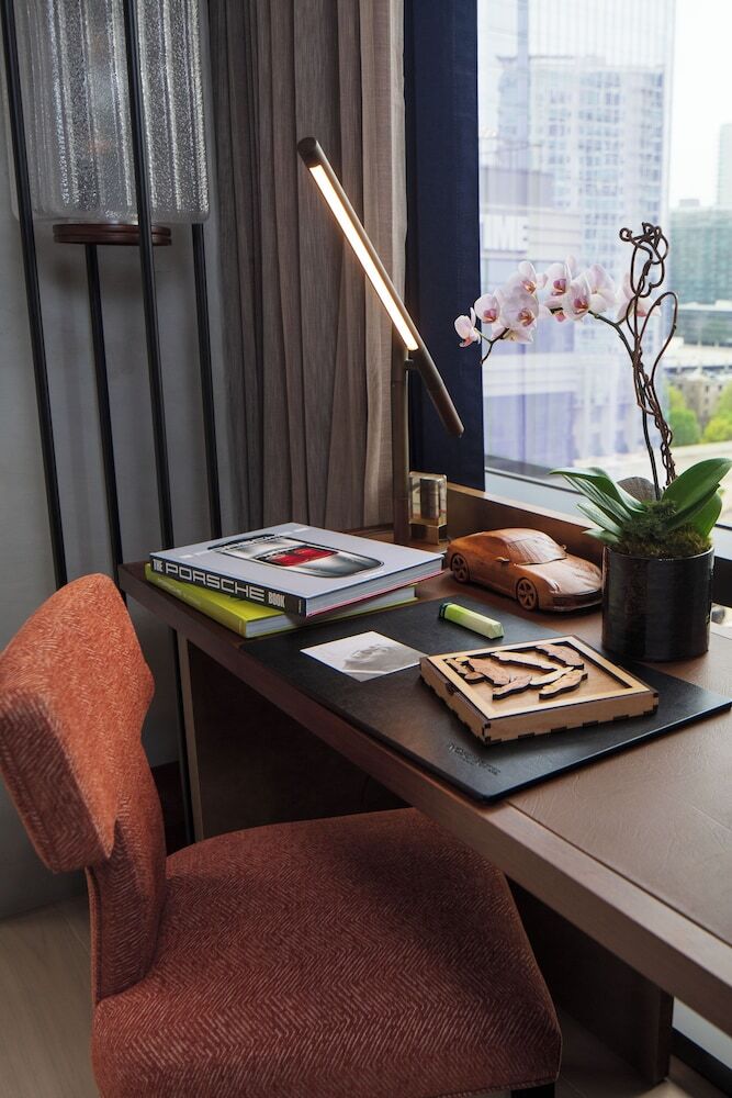 Nobu Hotel Atlanta
