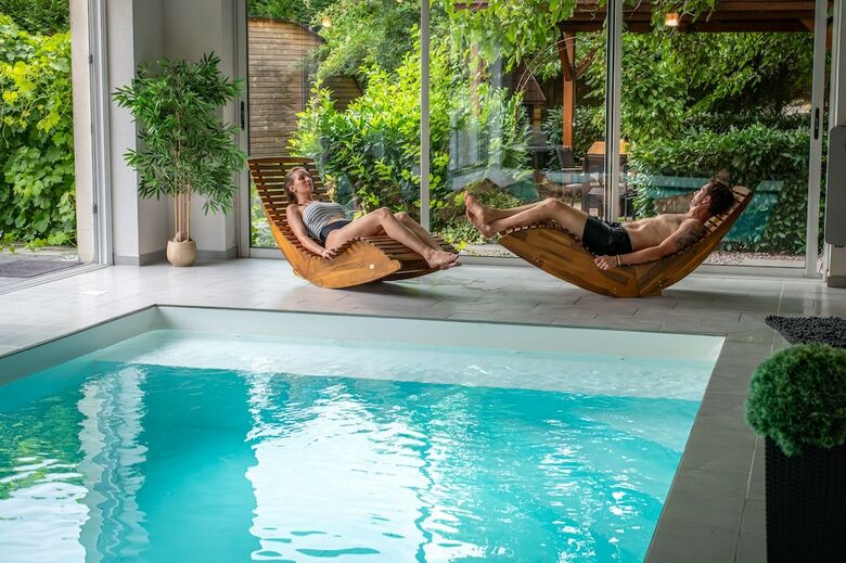 Bed & Breakfast La Part Des Anges