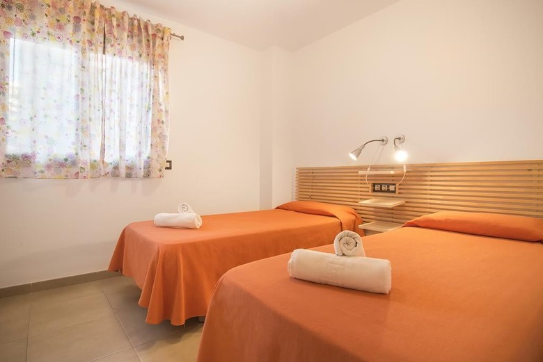 Apartamentos Paraiso Mar