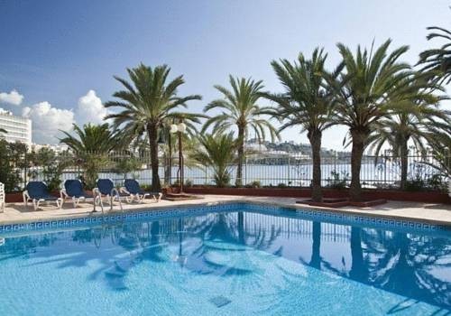 Apartamentos Lido Llobet