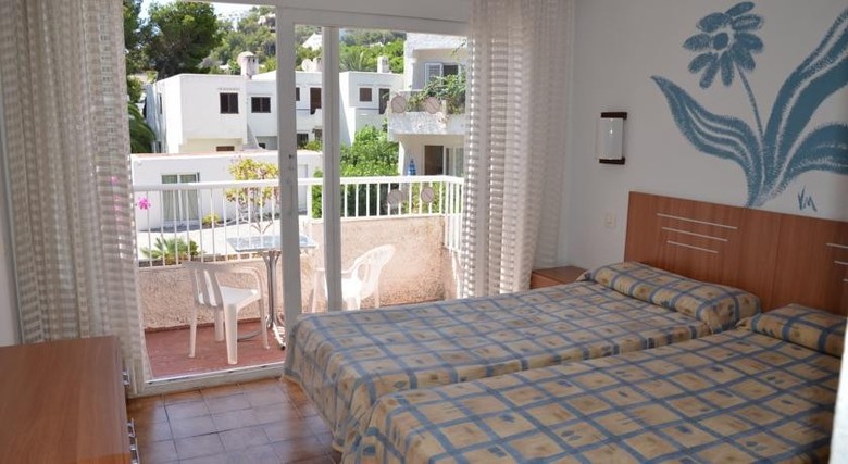 Apartamentos Atlas Y Park