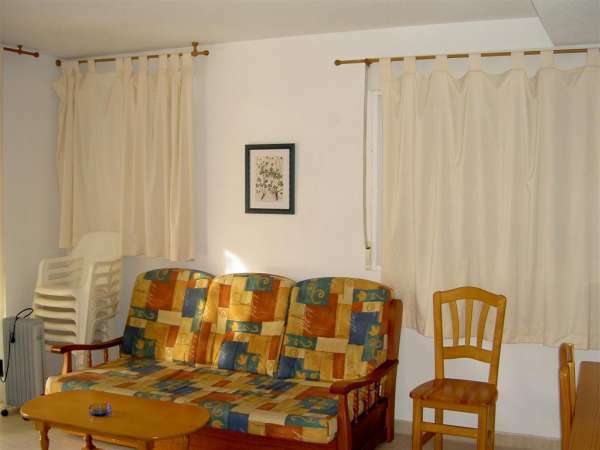 Apartamento Superaticos
